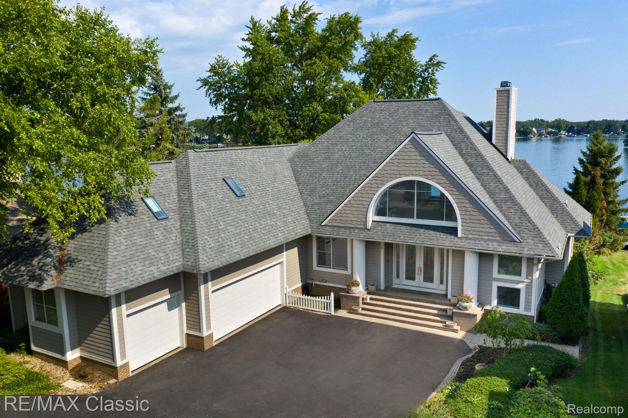 826 Wolverine Drive