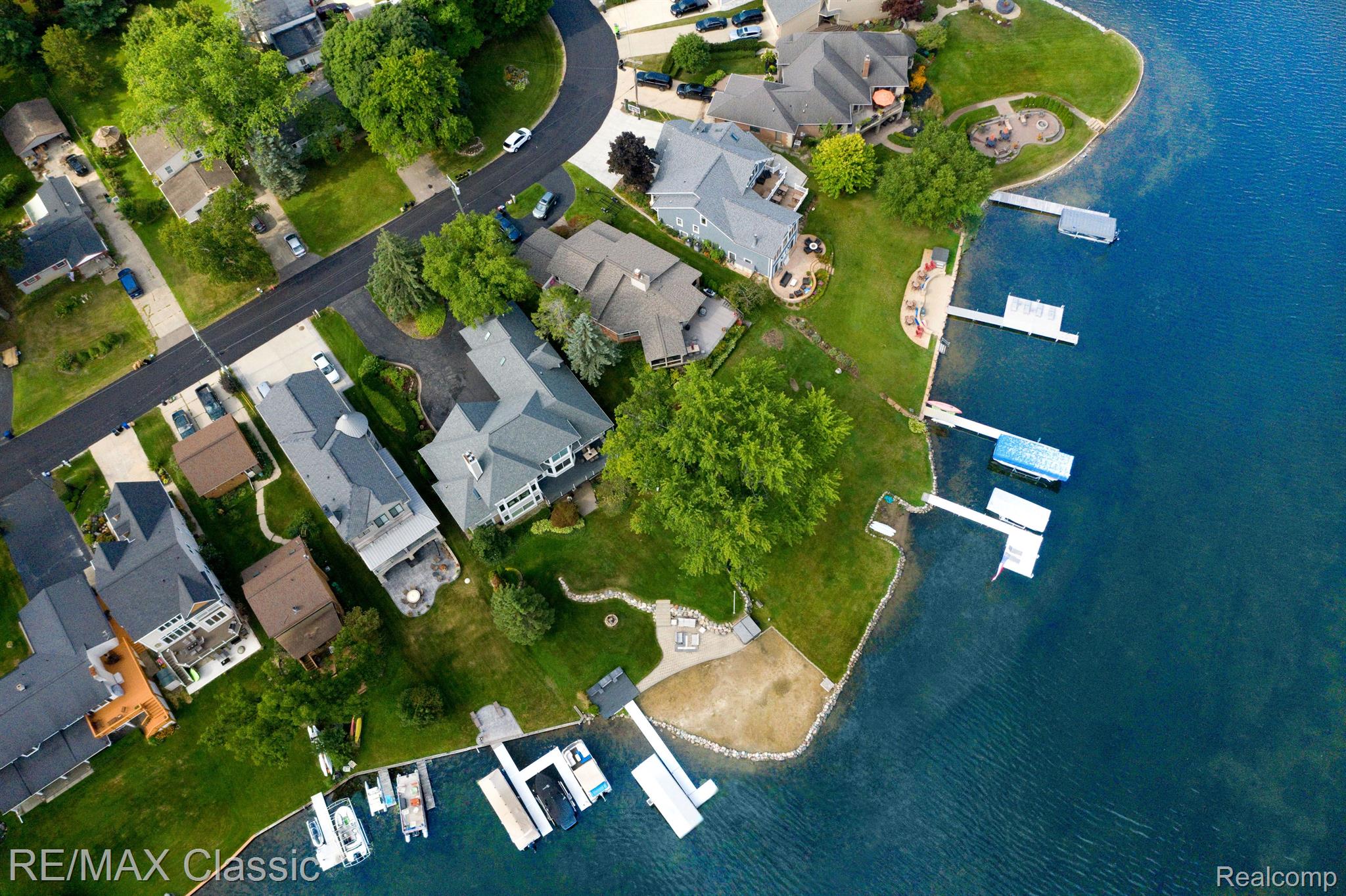 826 Wolverine Drive