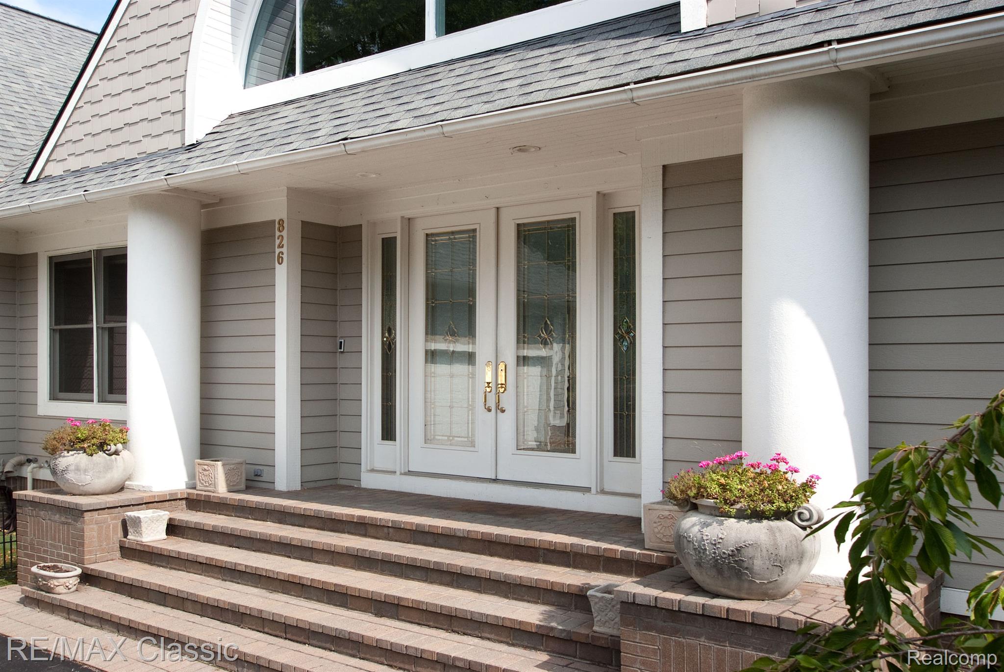 826 Wolverine Drive