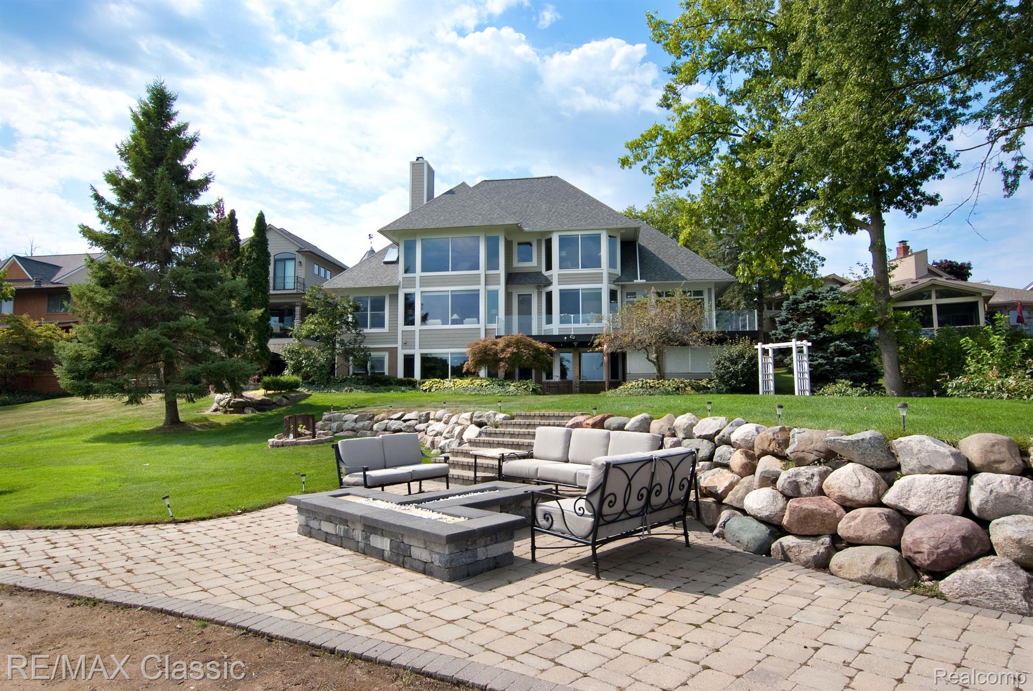 826 Wolverine Drive