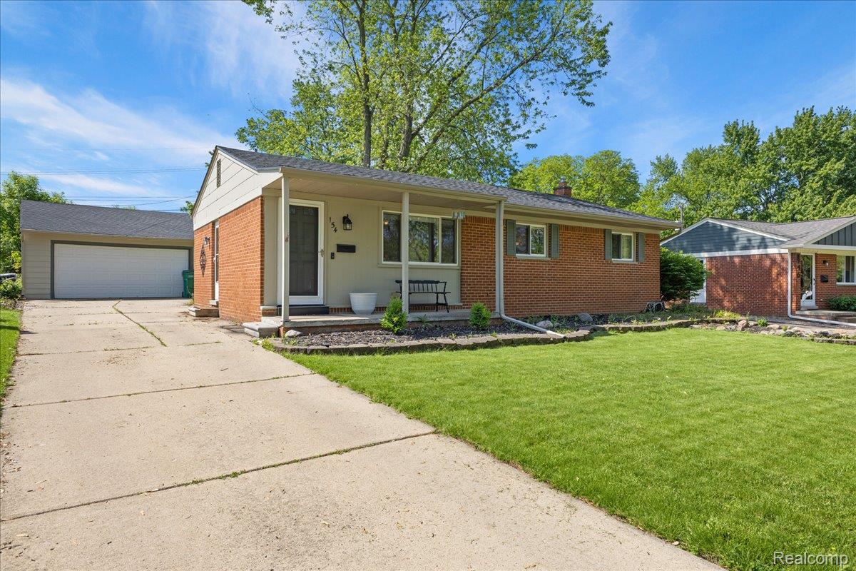 154 Nichols Drive
