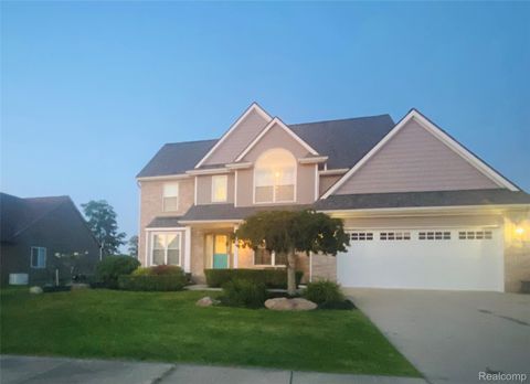 1983 Howland Blvd White Lake Charter Township MI 48386