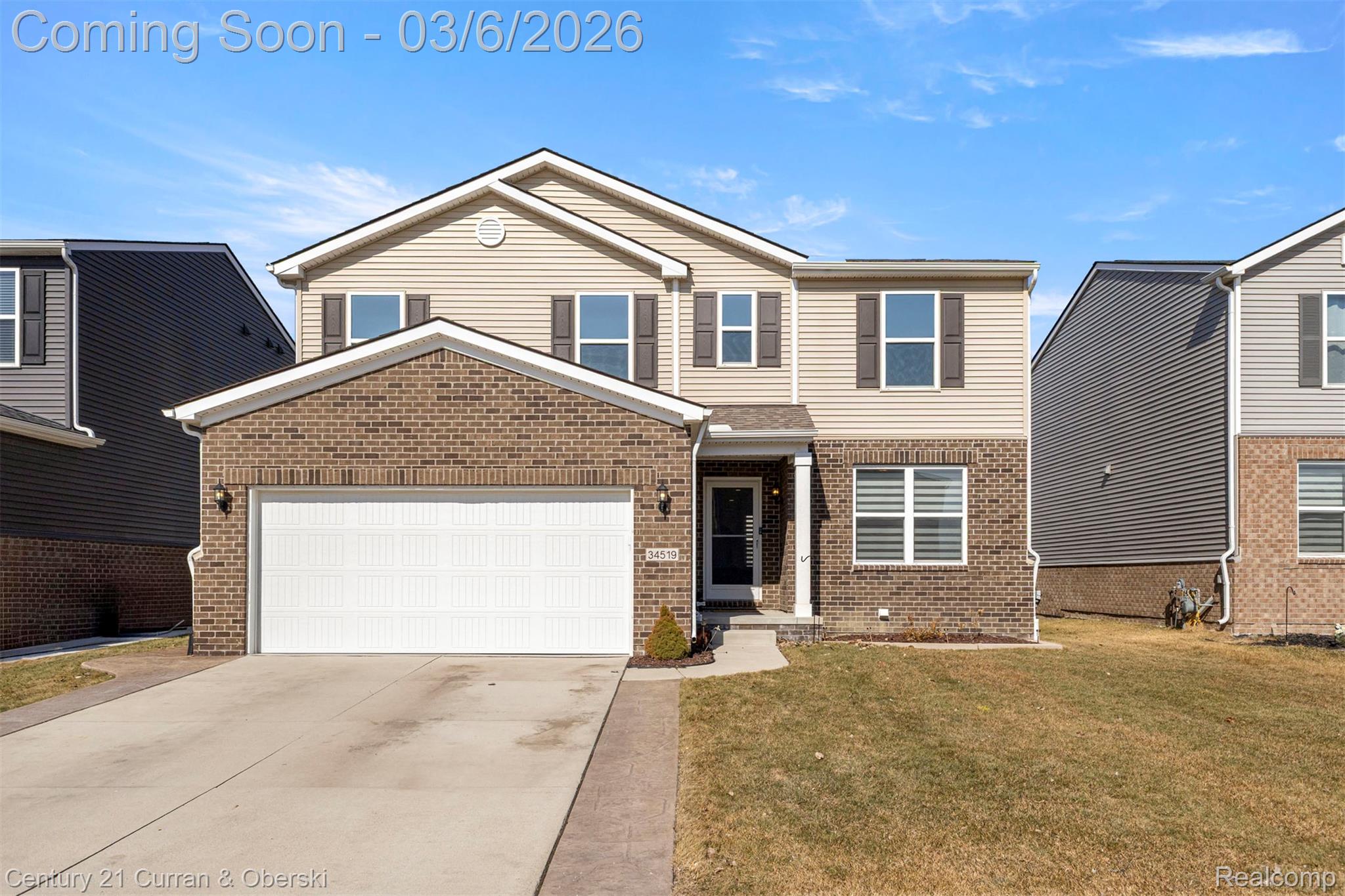 34519 Gresford Drive