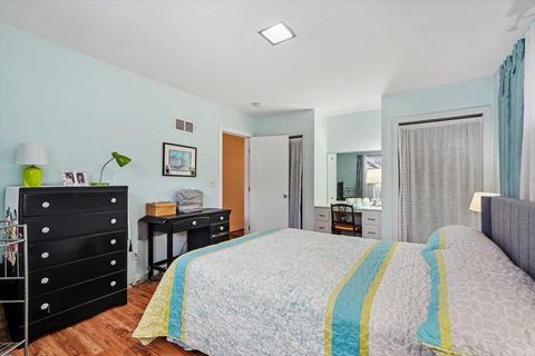 Tiny photo for 1454 Hope St SE, Grand Rapids City, MI 49506 (MLS # 65026001846)