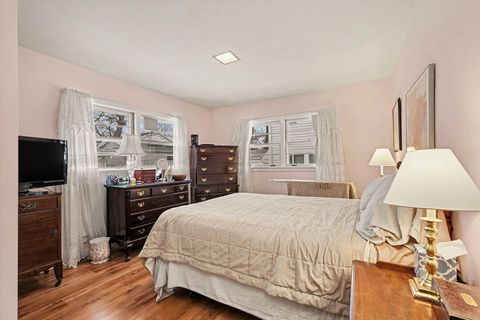 Tiny photo for 1454 Hope St SE, Grand Rapids City, MI 49506 (MLS # 65026001846)