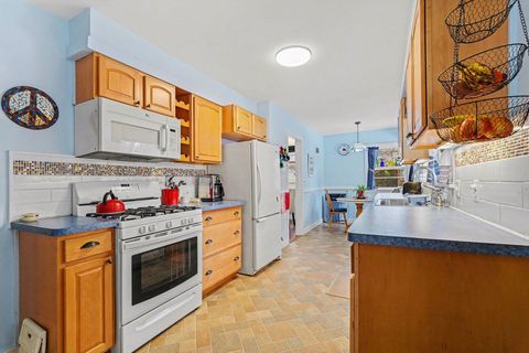 Tiny photo for 1454 Hope St SE, Grand Rapids City, MI 49506 (MLS # 65026001846)