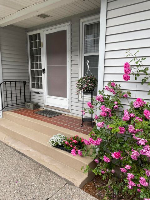 Tiny photo for 1454 Hope St SE, Grand Rapids City, MI 49506 (MLS # 65026001846)