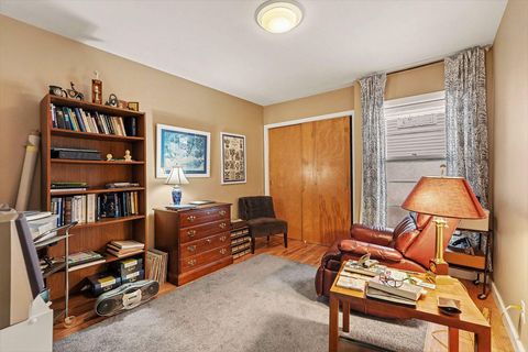 Tiny photo for 1454 Hope St SE, Grand Rapids City, MI 49506 (MLS # 65026001846)