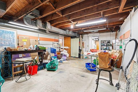 Tiny photo for 1454 Hope St SE, Grand Rapids City, MI 49506 (MLS # 65026001846)