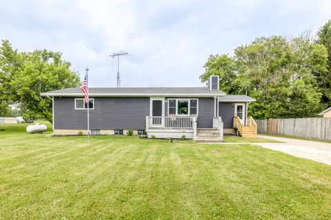 4856 Wagner Road Buel Township MI 48422