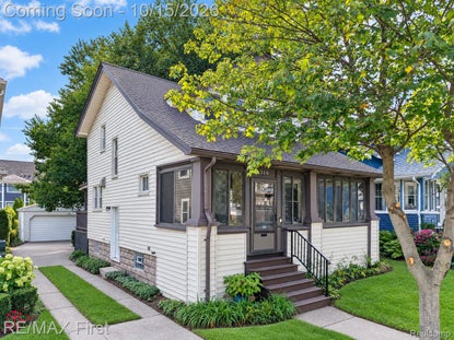 316 Gardenia Ave – Investment Home