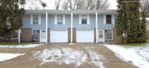 1532 Blossom Street SE 1532, 1534 Grand Rapids City MI 49508