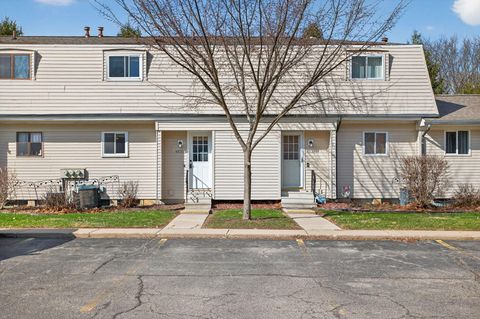 4532 Westbrook Drive Spring Arbor Township MI 49201