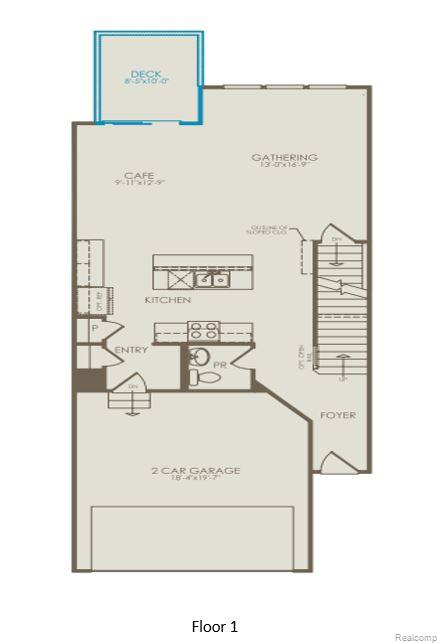 4076 NOTTINGHAM Circle