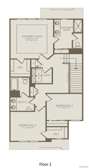 4076 NOTTINGHAM Circle