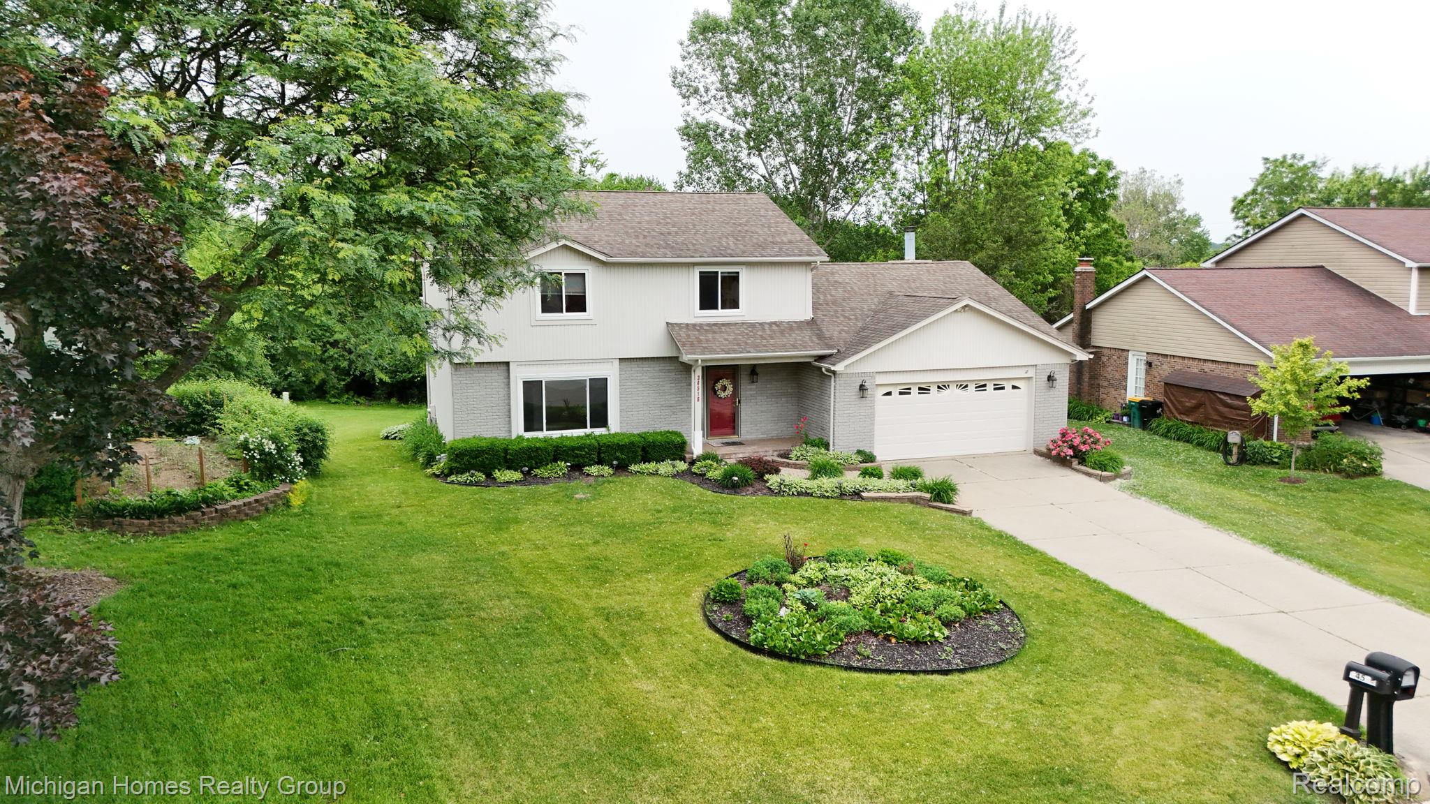 34516 Bunker Hill Drive