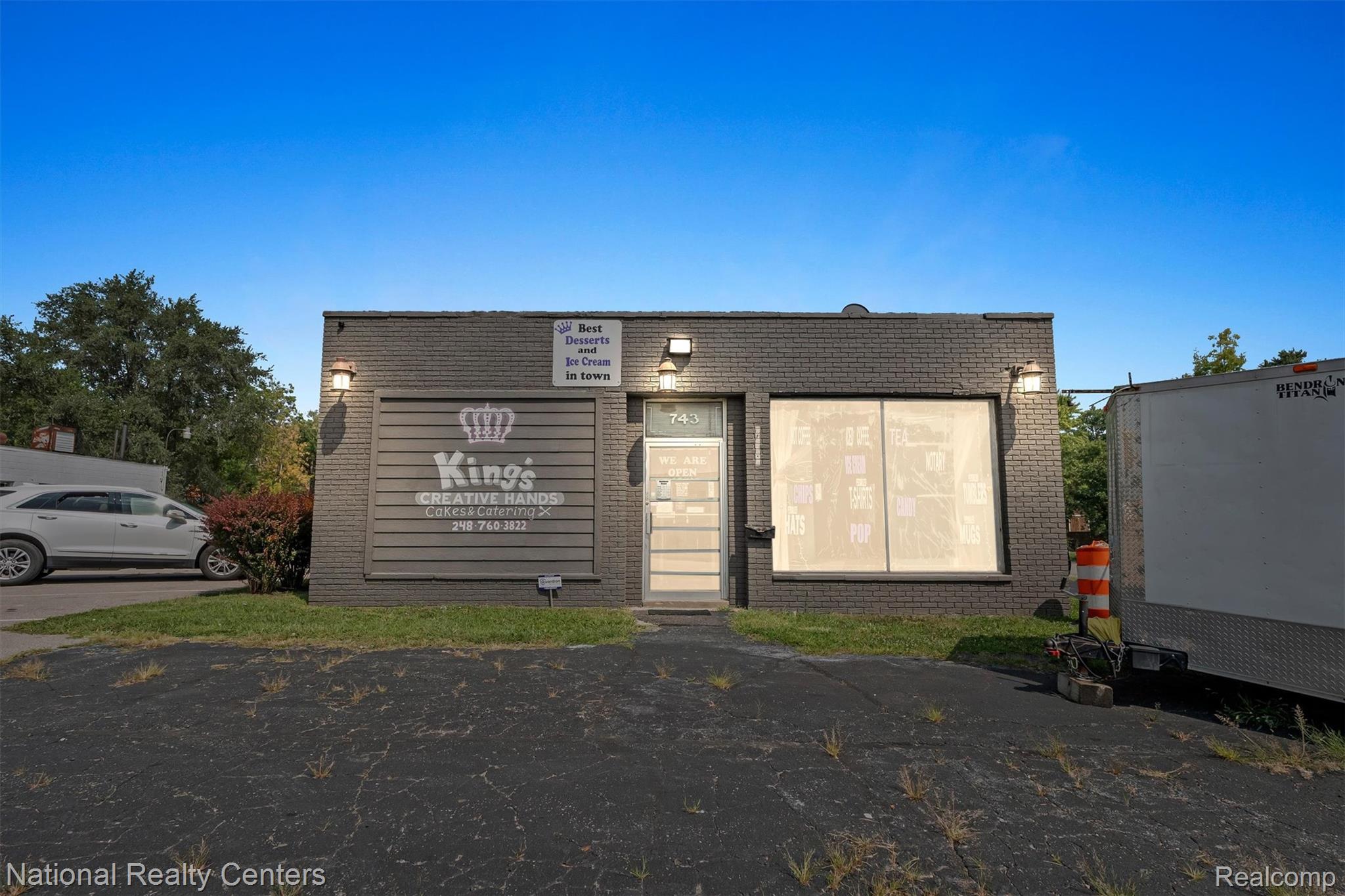 743 Auburn Avenue
