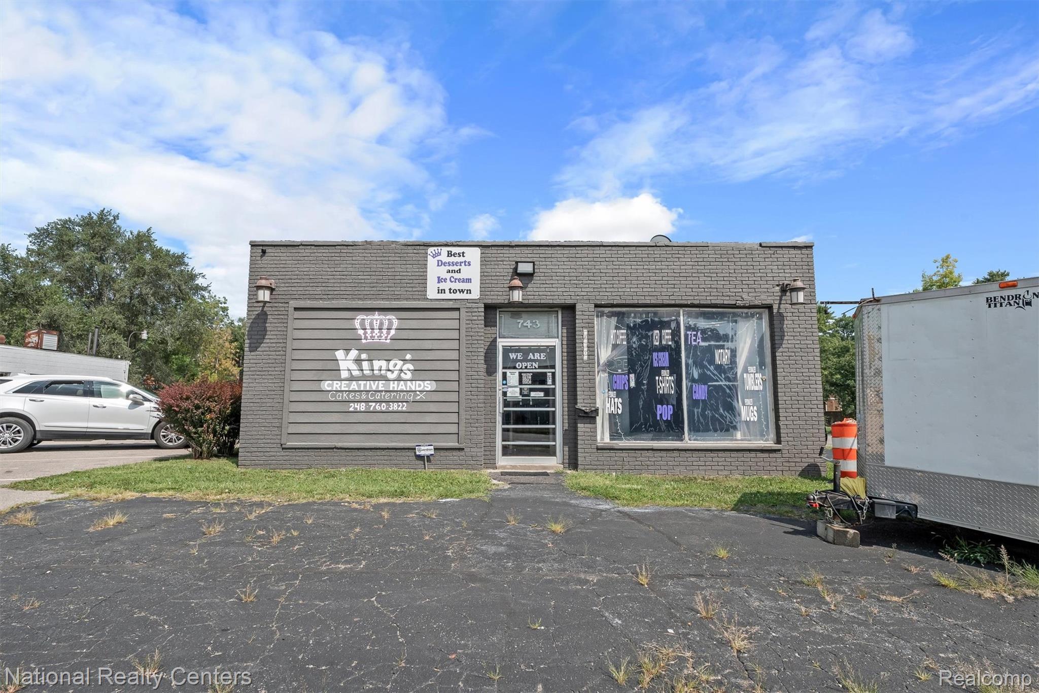 743 Auburn Avenue