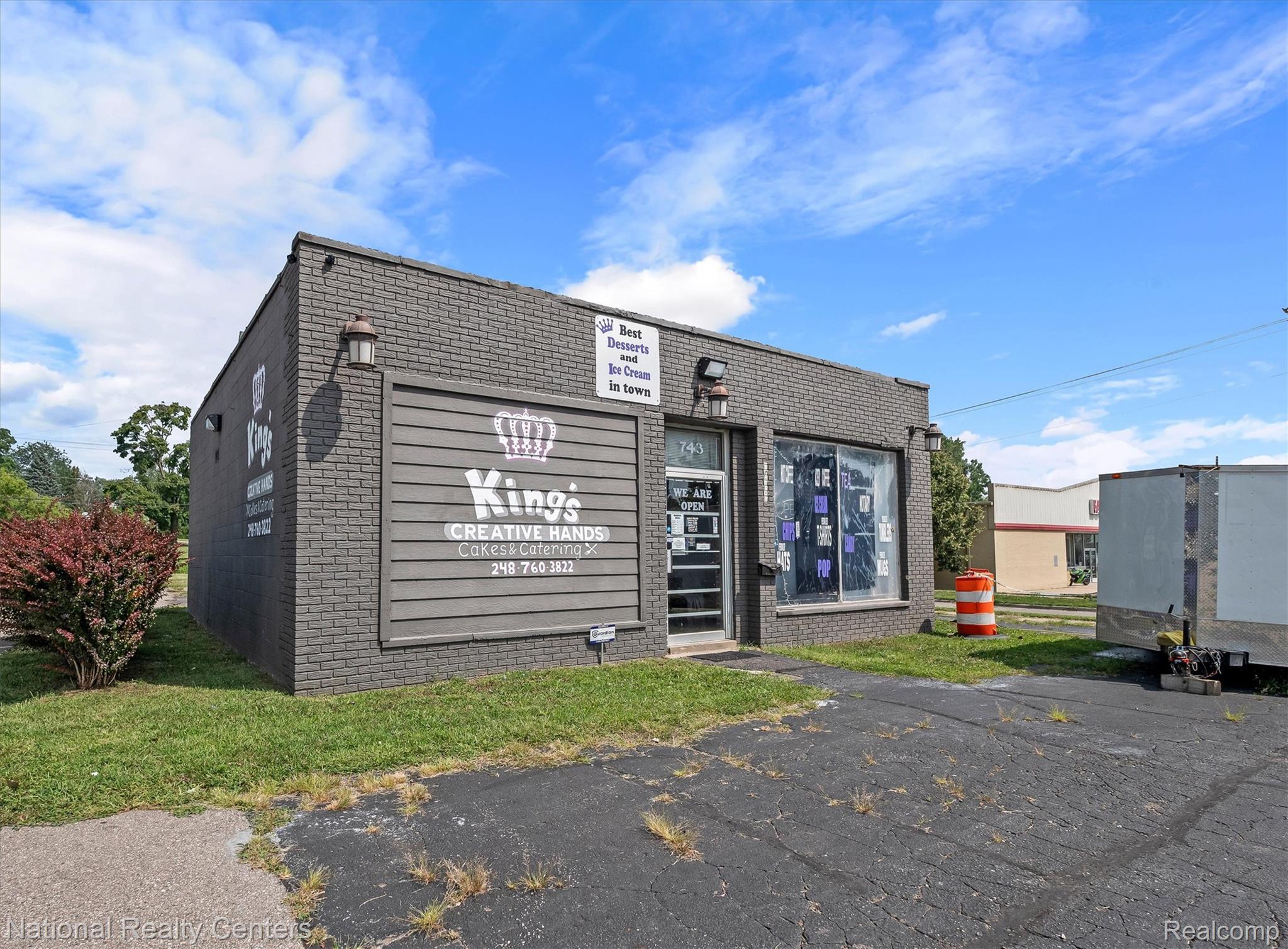 743 Auburn Avenue