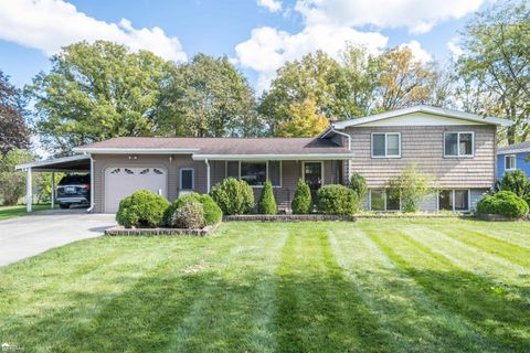 3305 Connecticut Street Burton City MI 48519