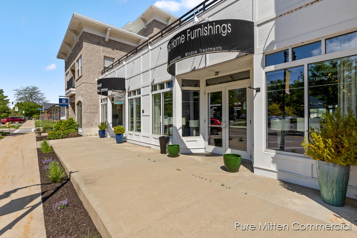 150 W Center Street B