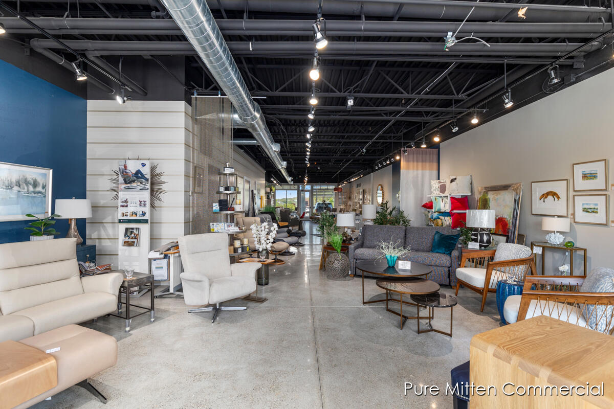150 W Center Street B