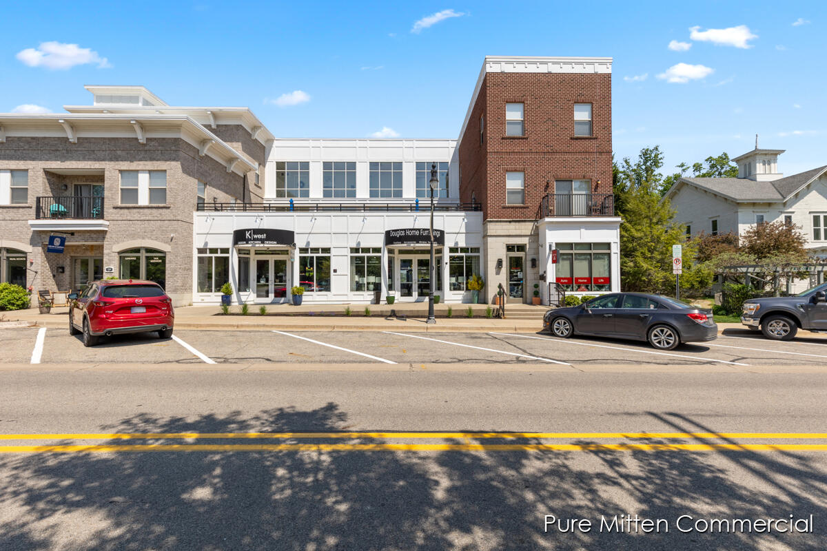 150 W Center Street B