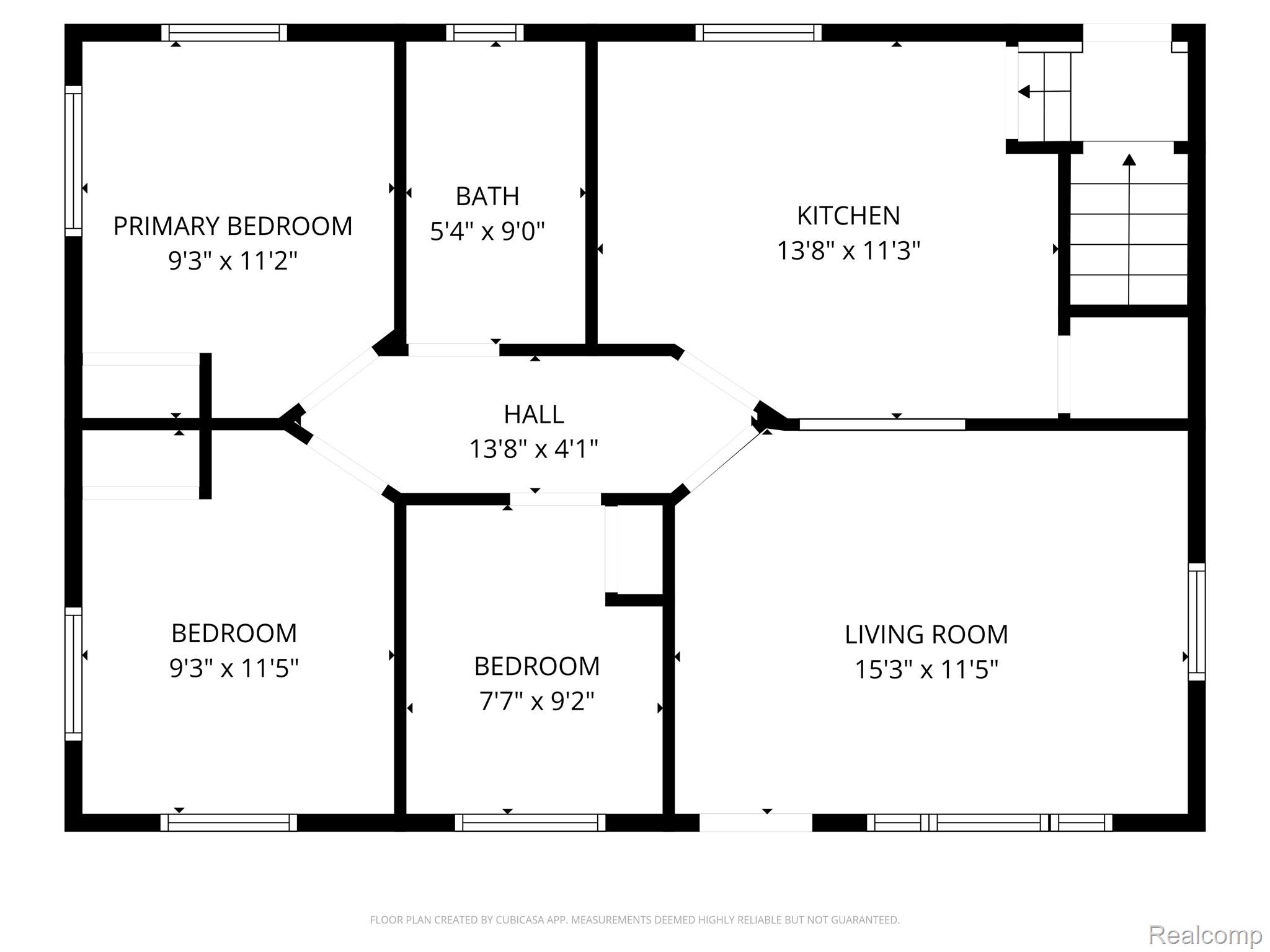 16032 Knobhill Drive