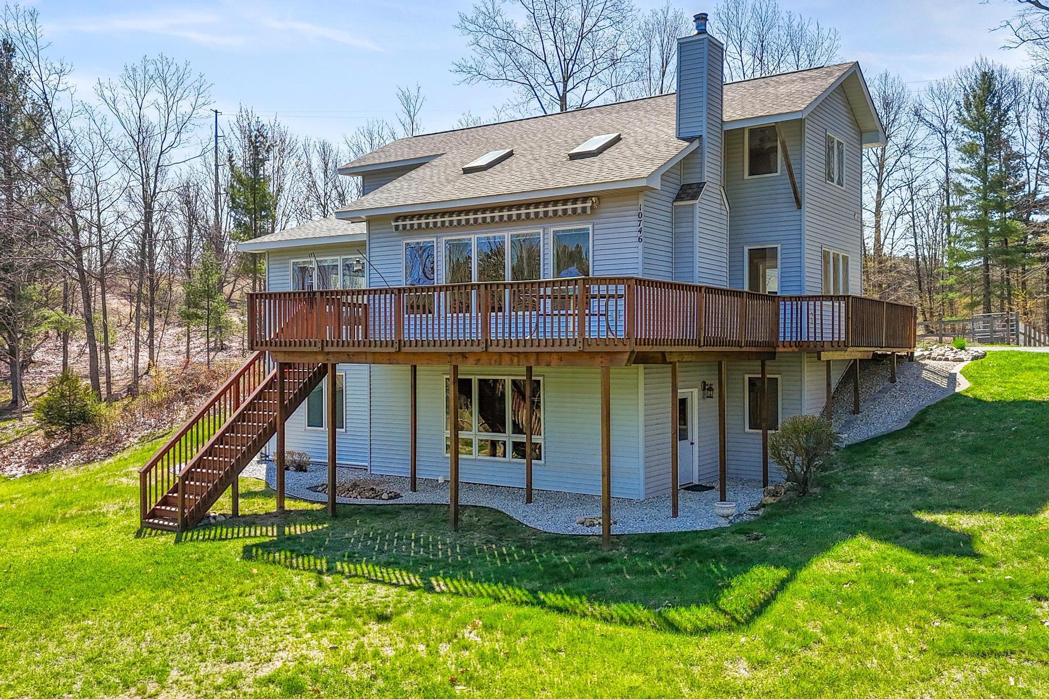 10746 Deal Road