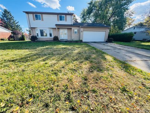 36697 7 Mile Road Livonia City MI 48152