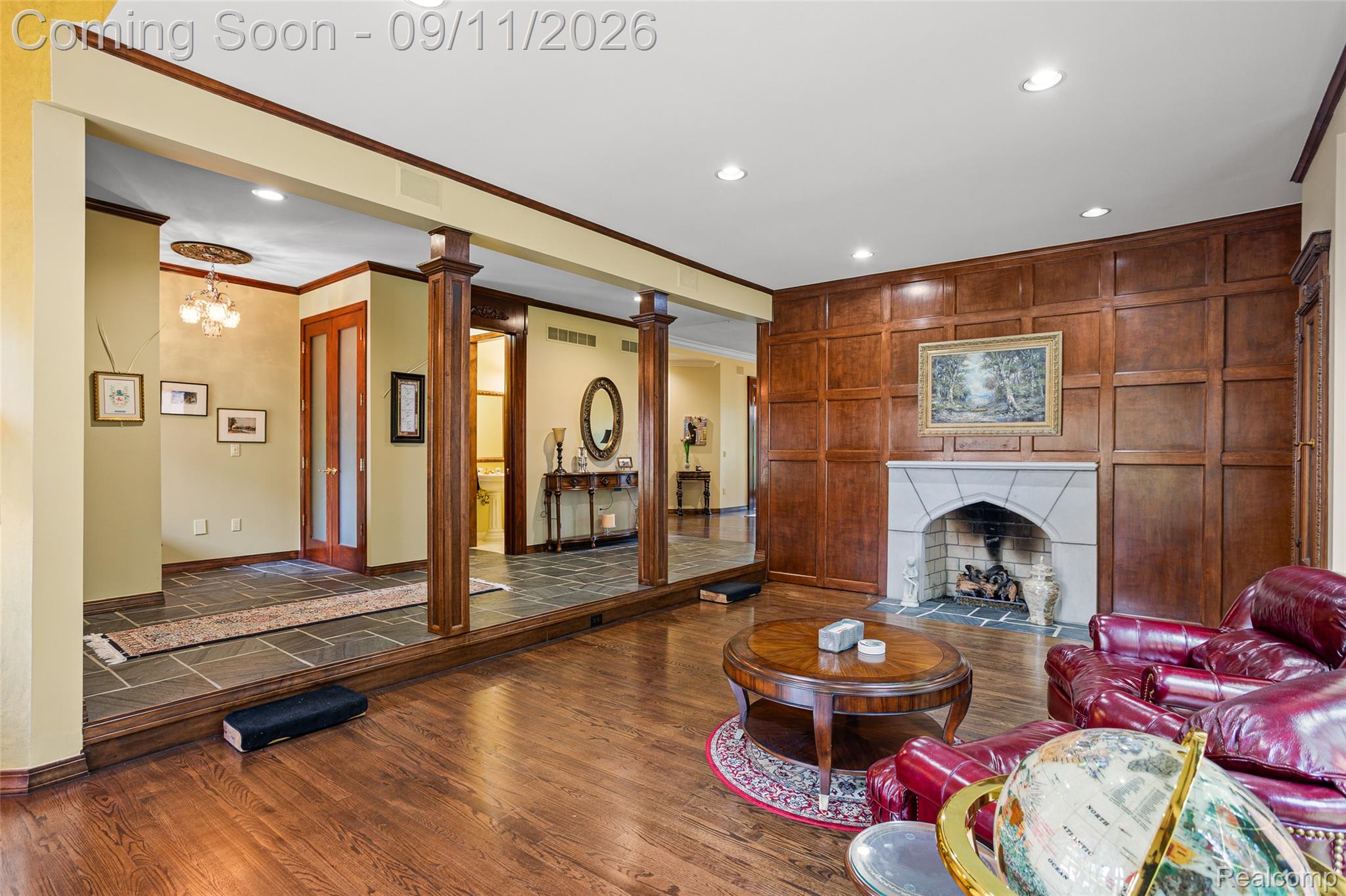 4665 Rue St Michelle