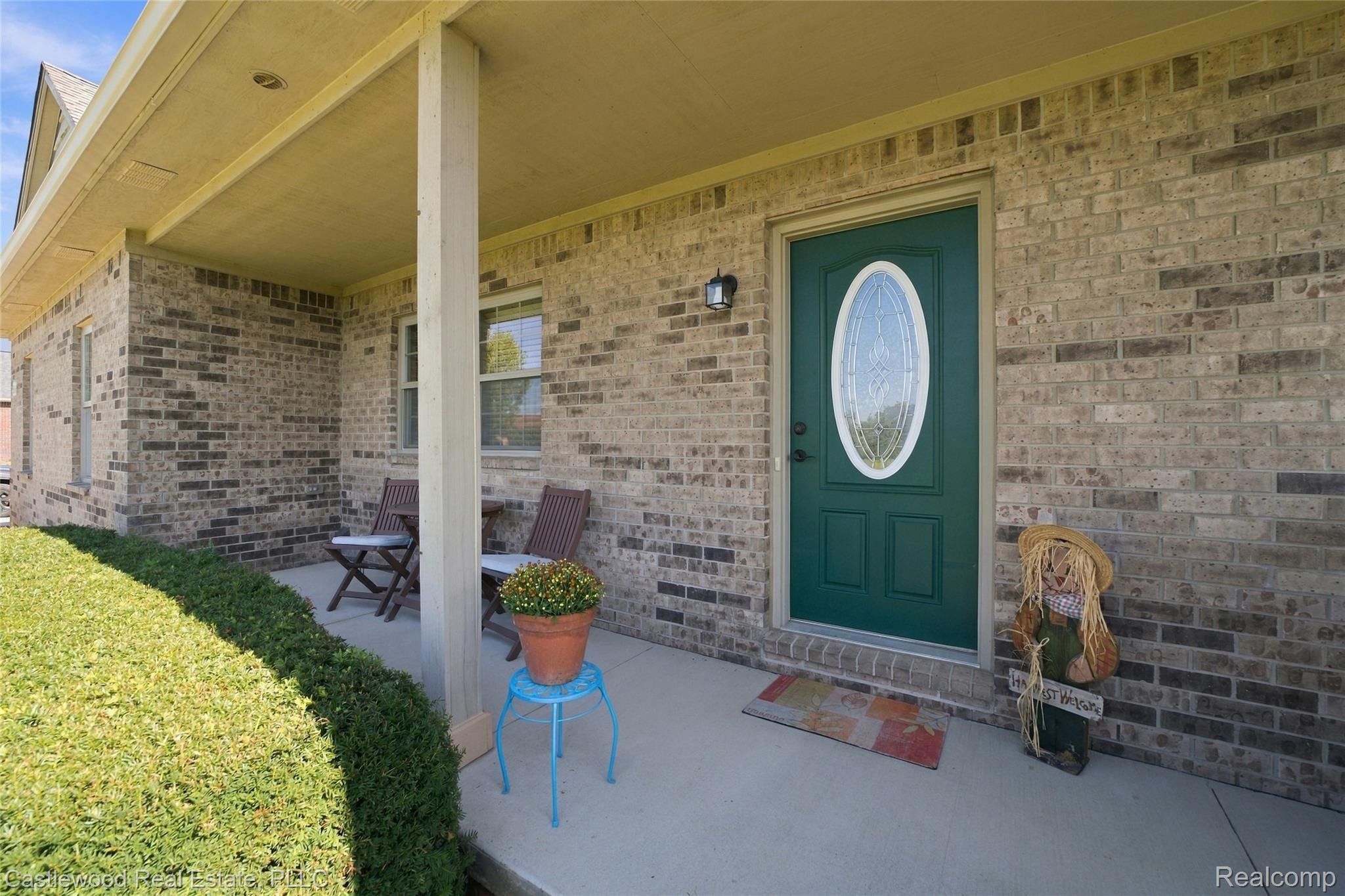 5616 Jada Drive