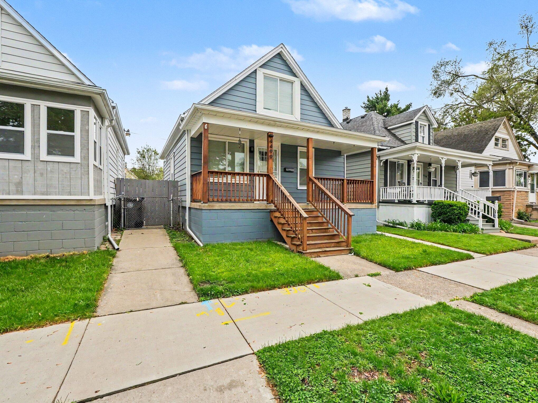 4499 5th Street