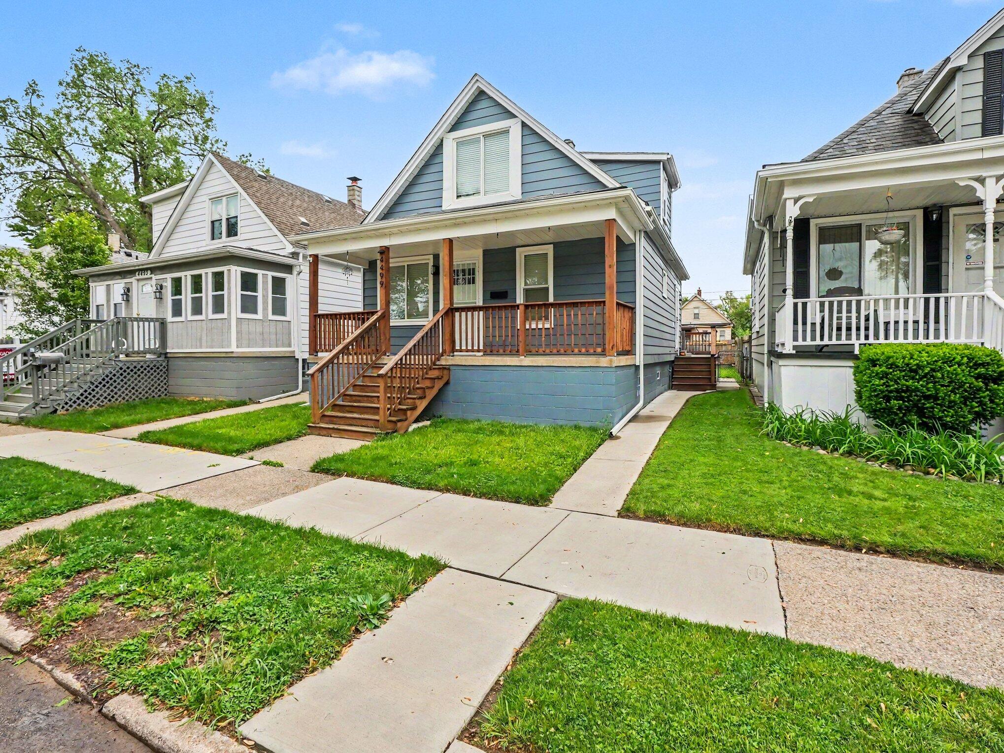 4499 5th Street