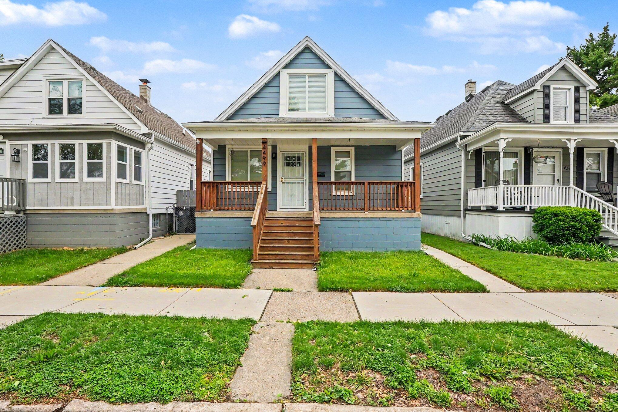 4499 5th Street