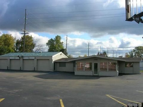 2020 DIXIE Waterford Charter Township MI 48328