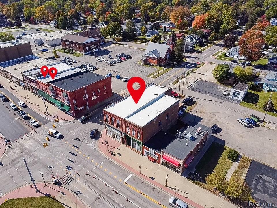 227 N Shiawassee Street W