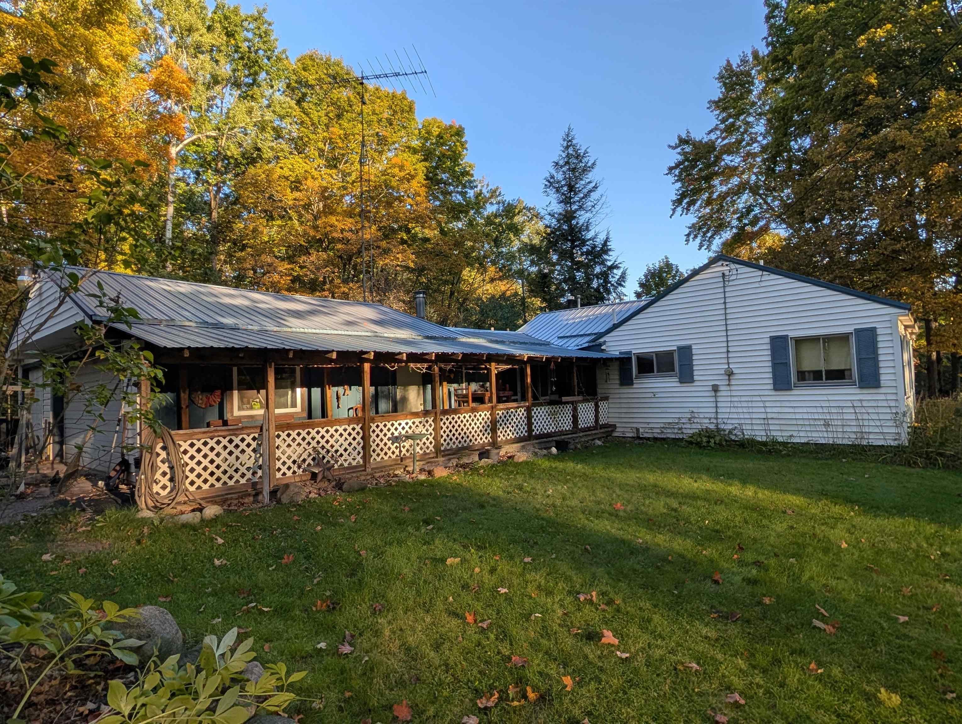 3200 S Healy Road