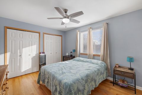 Tiny photo for 13850 Hartill Drive, Warren City, MI 48089 (MLS # 58050199577)