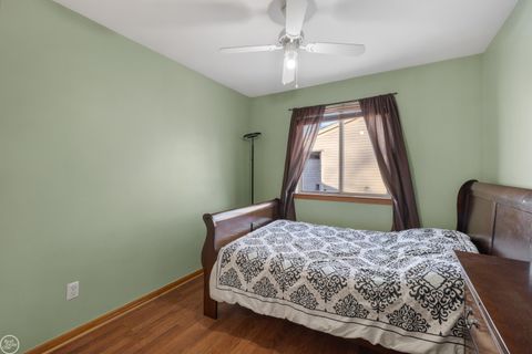 Tiny photo for 13850 Hartill Drive, Warren City, MI 48089 (MLS # 58050199577)