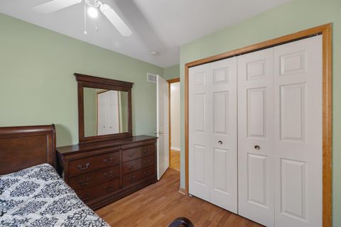 Tiny photo for 13850 Hartill Drive, Warren City, MI 48089 (MLS # 58050199577)