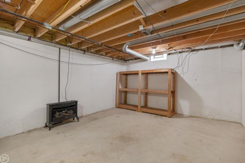 Tiny photo for 13850 Hartill Drive, Warren City, MI 48089 (MLS # 58050199577)