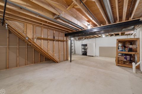 Tiny photo for 13850 Hartill Drive, Warren City, MI 48089 (MLS # 58050199577)