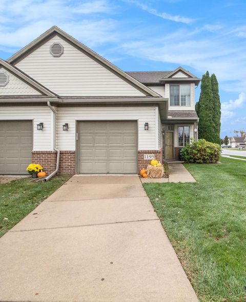 1195 Wright Lane Milan City MI 48160