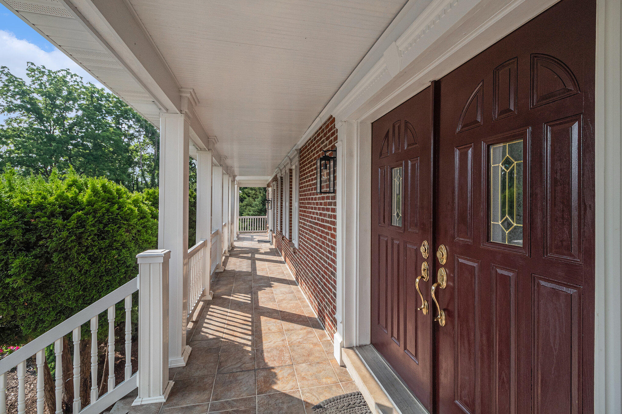 8411 Reese Lane