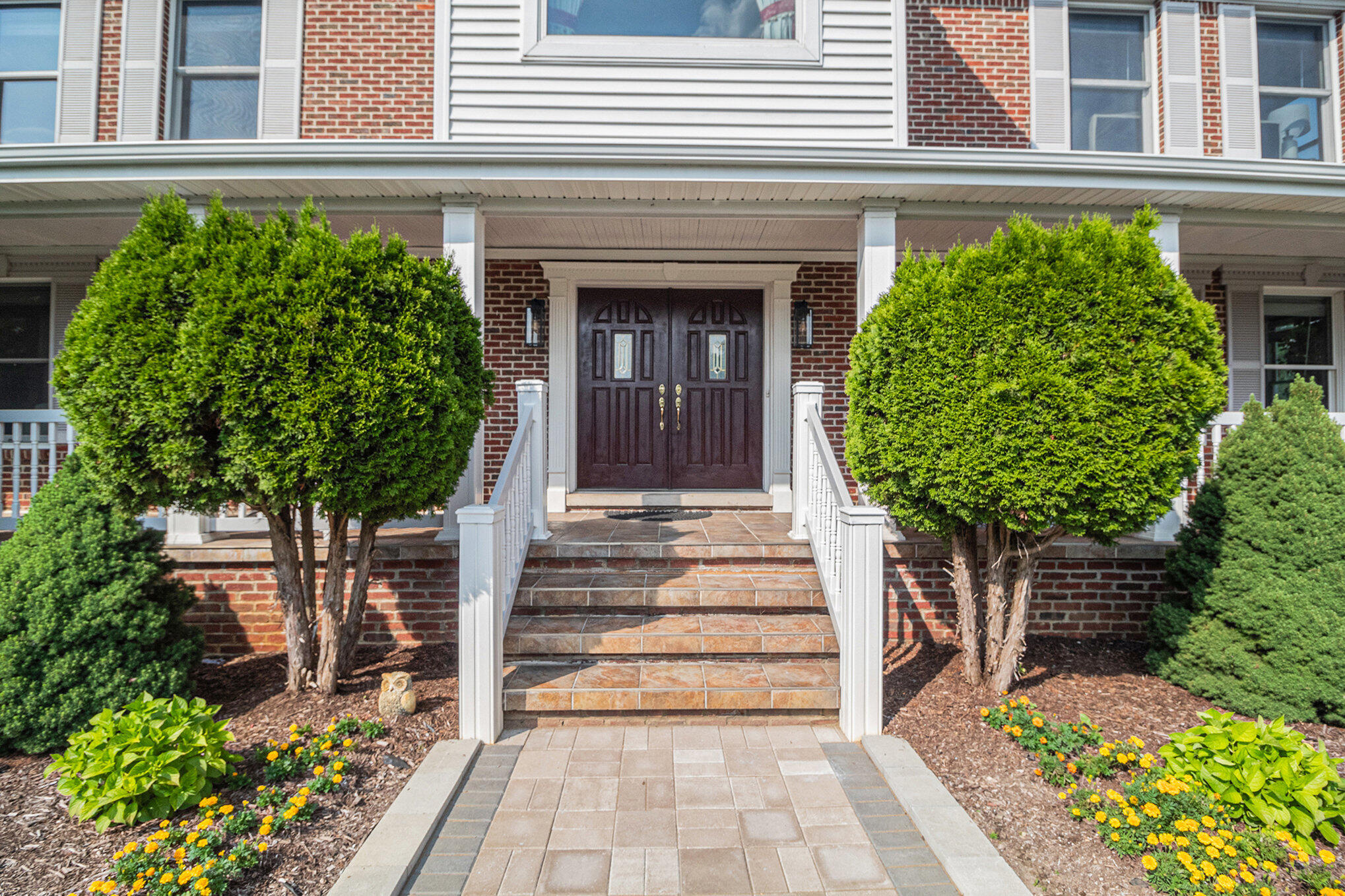 8411 Reese Lane