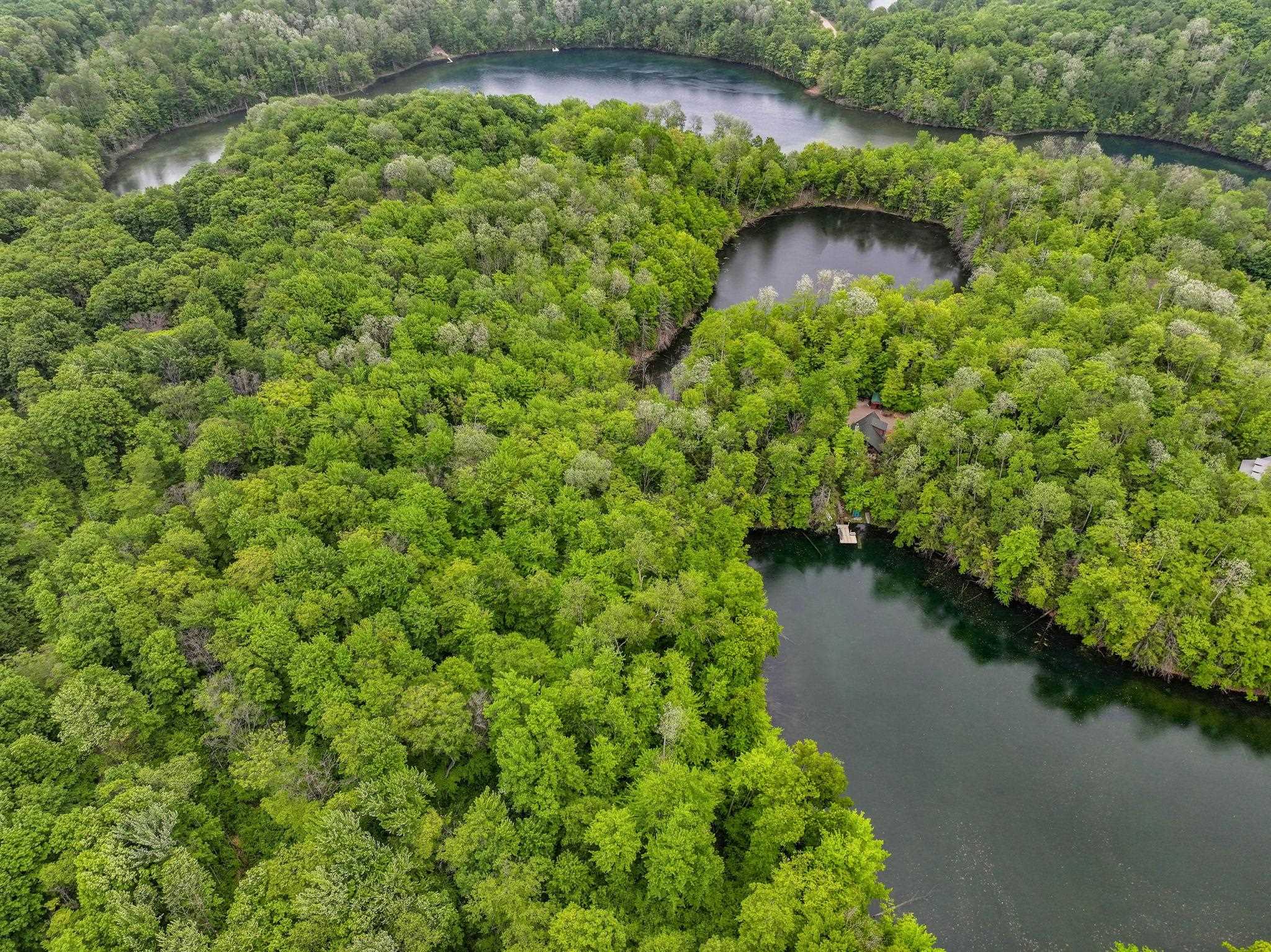 Lost Lake Trail