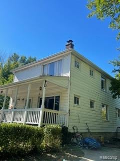 523-525 Fairview Street