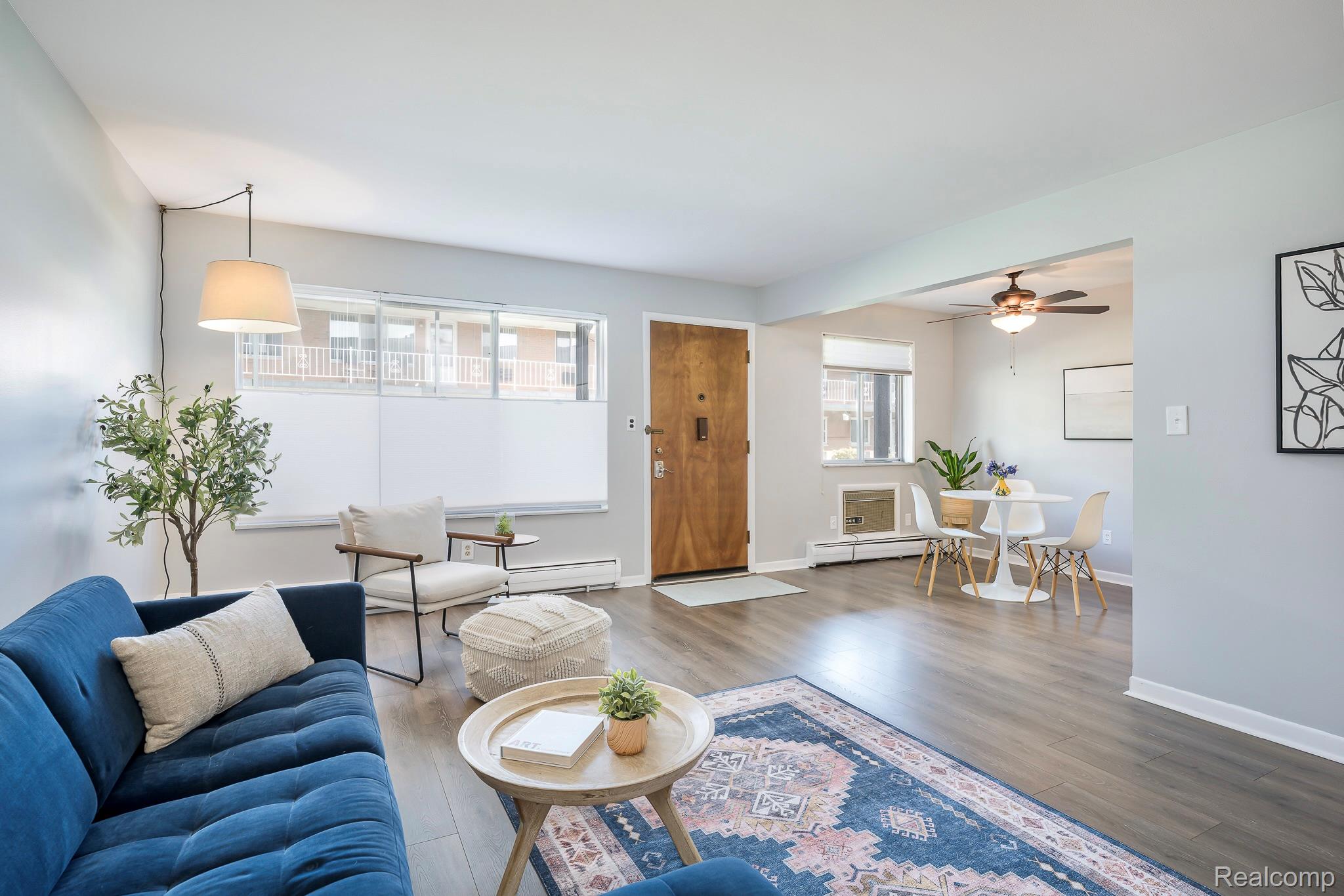 2125 Clawson Avenue 107