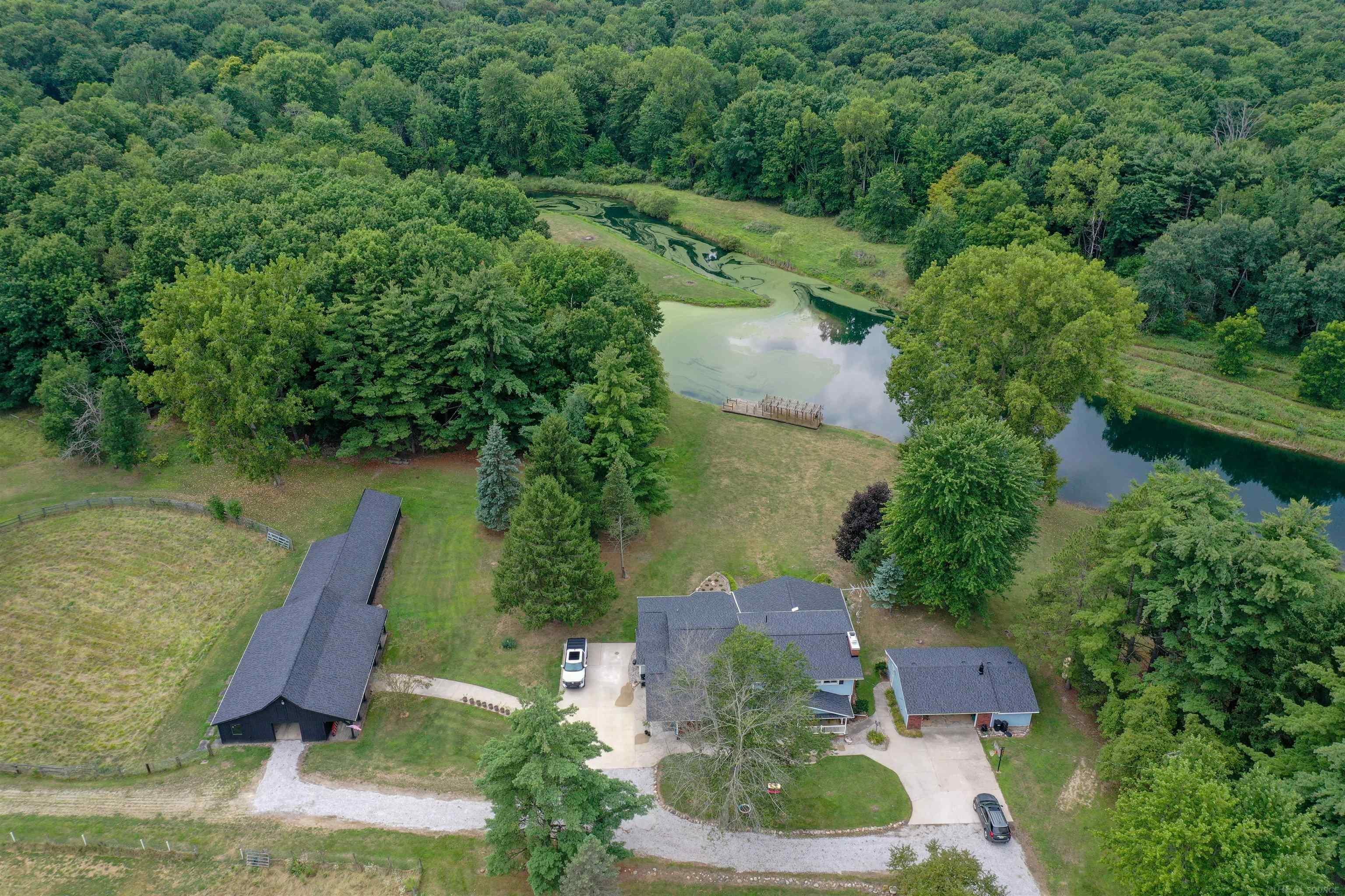 6235 Welch Road